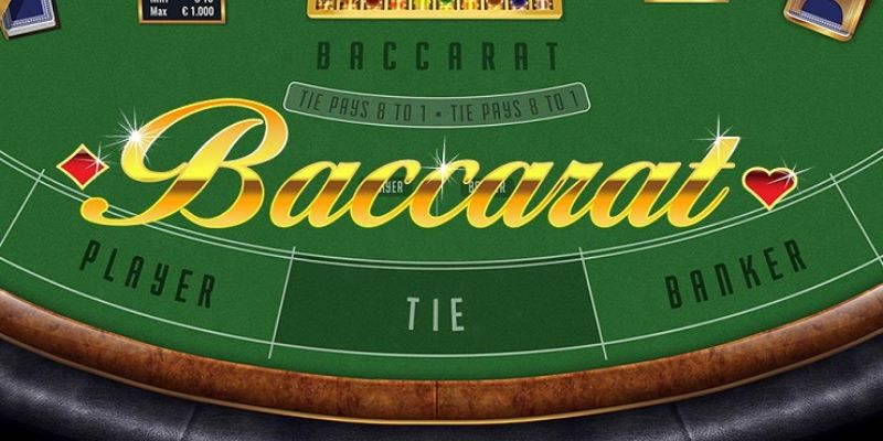 Baccarat 18win - Khám Phá Game Bài Siêu Hấp Dẫn Hiện Nay